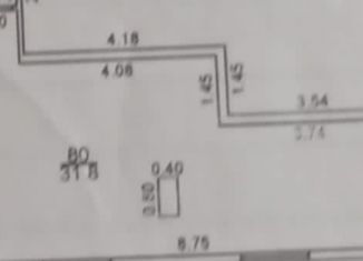 Продам 1-комнатную квартиру, 32.7 м2, Сочи, Лесная улица, 12/4, микрорайон Блиново