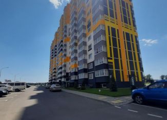 Продажа квартиры студии, 25.4 м2, Краснодар, улица имени 75-летия Победы, 26к1, ЖК Квартал № 6