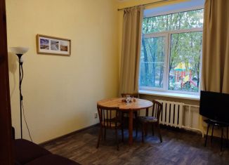 Сдаю 2-комнатную квартиру, 35.5 м2, Сестрорецк, улица Борисова, 9к1