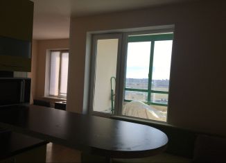 Продается квартира студия, 28.7 м2, Мурино, Воронцовский бульвар, 8, ЖК Гринландия