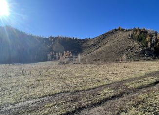 Продаю земельный участок, 270 сот., Верх-Уймонское сельское поселение