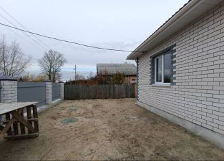 Продаю дом, 120 м2, Тобольск, Новая улица