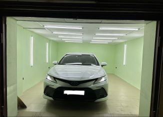 Продажа гаража, 30 м2, Москва, Сигнальный проезд, 9Ас2, Сигнальный проезд