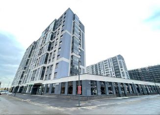 1-ком. квартира на продажу, 31.9 м2, Кудрово, проспект Строителей, 5к1, ЖК Айди Кудрово 3