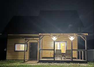 Сдаю в аренду дом, 130 м2, село Байки, улица Победы, 8