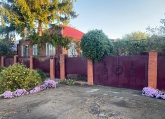 Дом на продажу, 123 м2, станица Березанская, улица Ленина, 38