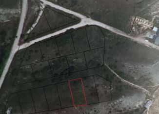 Продажа земельного участка, 8 сот., село Фурмановка, улица Крым Герай, 6