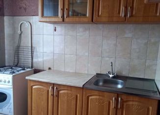 Продам однокомнатную квартиру, 34.4 м2, Тихорецк, Раздольная улица, 51