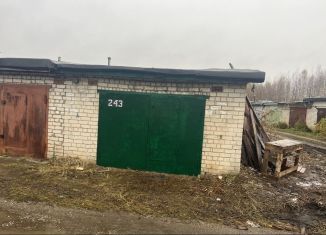 Продается гараж, 24 м2, Нижний Новгород, Автозаводский район, Рельсовая улица, 18