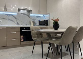 2-ком. квартира на продажу, 51.5 м2, посёлок Коммунарка, ЖК Москва А101, Скандинавский бульвар, 1к2