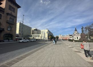 Торговая площадь на продажу, 607.5 м2, Саратов, улица имени А.Н. Радищева, 24, Волжский район