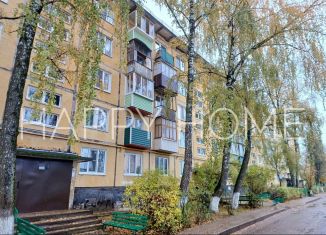 2-ком. квартира на продажу, 42 м2, Балабаново, Московская улица, 7