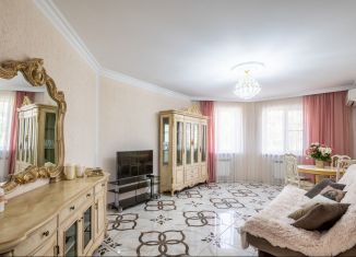 Продажа 3-комнатной квартиры, 115 м2, Сочи, Виноградная улица, 2/3, ЖК На Красноармейской