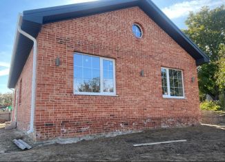 Продам дом, 98 м2, хутор Большой Лог, Советская улица