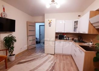Продается 2-ком. квартира, 58 м2, Тюмень, Червишевский тракт, 47к4, ЖК Апрель