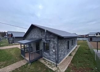 Продам дом, 110 м2, деревня Грачёвка, Заречная улица