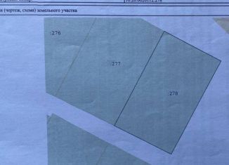 Продается участок, 15 сот., село Заозерье