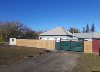 Продается дом, 54 м2, поселок городского типа Благовещенка, улица Лермонтова, 40