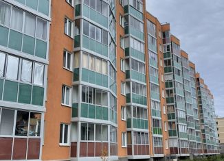 Продам 1-комнатную квартиру, 34 м2, Коммунар, Ново-Антропшинская улица, 8