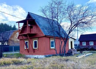 Продажа дачи, 40 м2, СНТ № 9 Ингода