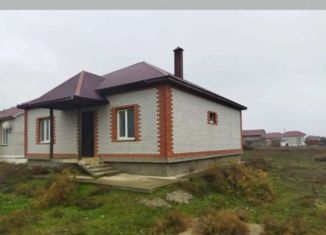 Продажа дома, 100 м2, село Гамиях, улица Юсуповых