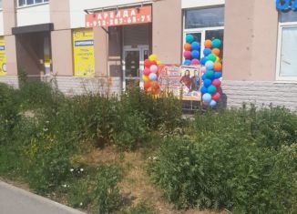 Продажа торговой площади, 118.5 м2, Верхняя Пышма, улица Уральских Рабочих, 2А