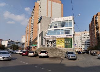 Продажа торговой площади, 540.1 м2, Тюмень, Широтная улица, 148к2, Восточный округ