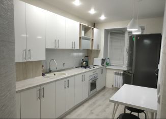 Сдаю 1-ком. квартиру, 35 м2, Йошкар-Ола, микрорайон Дружный, улица Йывана Кырли, 35А