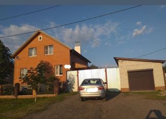 Продаю дом, 160 м2, деревня Карандайкасы