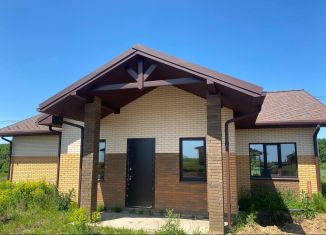 Продаю дом, 136 м2, деревня Гремячка, Бирюзовая улица