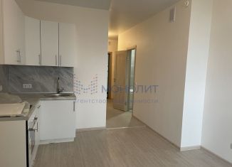 Продам многокомнатную квартиру, 25.2 м2, деревня Анкудиновка, ЖК КМ Анкудиновский Парк