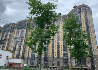 Продается 2-комнатная квартира, 56.3 м2, посёлок Парголово, улица Фёдора Абрамова, 23к1, ЖК Северная Долина