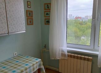 Сдам в аренду 1-комнатную квартиру, 35 м2, Москва, Планерная улица, 16к5, метро Планерная