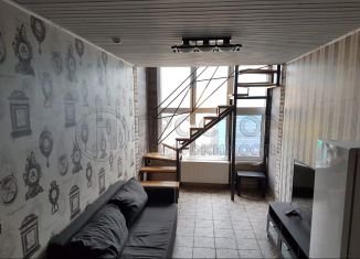 Продажа квартиры студии, 40 м2, Москва, станция ЗИЛ, Автозаводская улица, 23к7