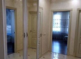 Продажа 3-комнатной квартиры, 70 м2, Ярославль, улица Академика Колмогорова, 22, ЖК Волга Парк