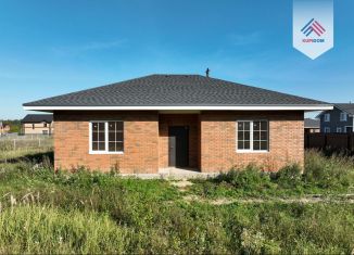 Продается дом, 130 м2, деревня Грачёвка, Заречная улица