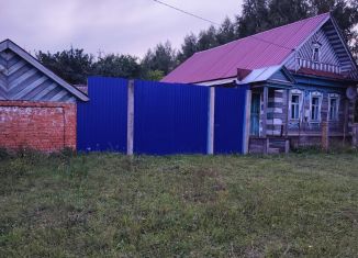 Продается дом, 42 м2, деревня Караньялы, улица И.Т. Макеева