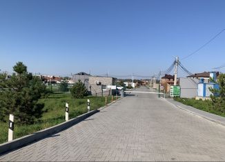 Продаю земельный участок, 10 сот., поселок Темерницкий, улица 70 лет Победы