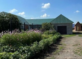 Продажа дома, 145.2 м2, село Ачаир, Центральная улица, 106