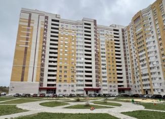 Продам 2-ком. квартиру, 56 м2, Тамбов, Магистральная улица, 41к7, ЖК Магистральная