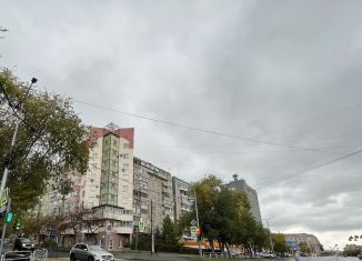 Сдаю 1-ком. квартиру, 32 м2, Челябинская область, улица Тимирязева, 12