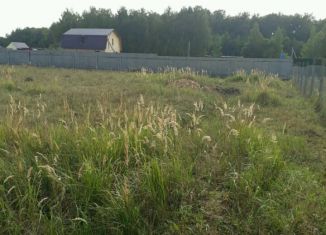 Продаю земельный участок, 16 сот., село Оленьково, Сиреневая улица