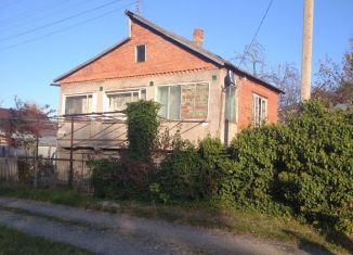 Продаю дом, 86.2 м2, поселок Совхозный, 2-я Речная улица