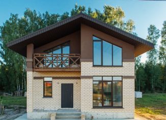 Продам дом, 90 м2, село Виноградовка, Центральная улица