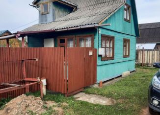 Продам дачу, 40 м2, СНТ Кубань