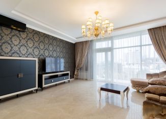 Продается 3-ком. квартира, 112 м2, Сочи, Курортный проспект, 59, микрорайон Центральный