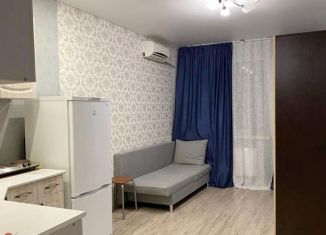 Продам квартиру студию, 26 м2, Краснодар, улица Петра Метальникова, 3/1к2, ЖК Акварели