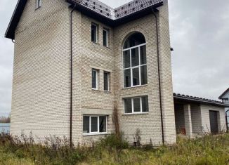 Продаю дом, 250 м2, Тверь, Московский район, улица Нефтяников