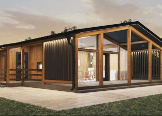 Продаю коттедж, 100 м2, деревня Воронино, деревня Воронино, 26