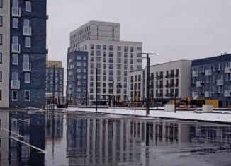 Продается 1-ком. квартира, 39.6 м2, Тюмень, улица Новосёлов, 107, ЖК Москва